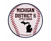 Michigan District 6 Little League
