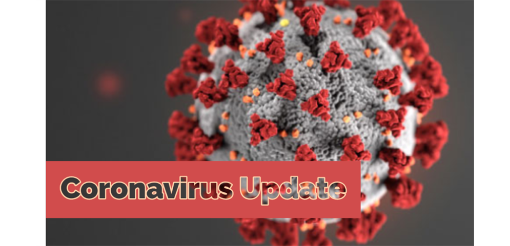 Coronavirus Update From Little League & FAQs