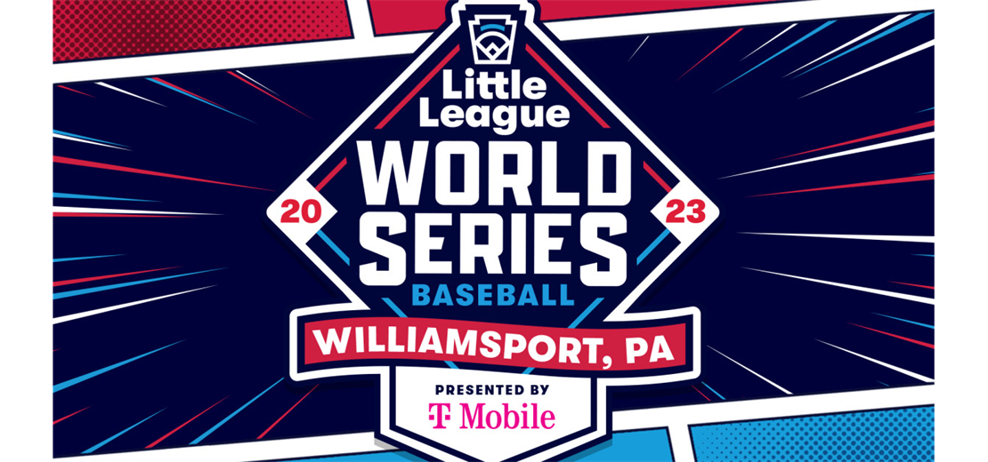 2023 Little League World Series - Baseball