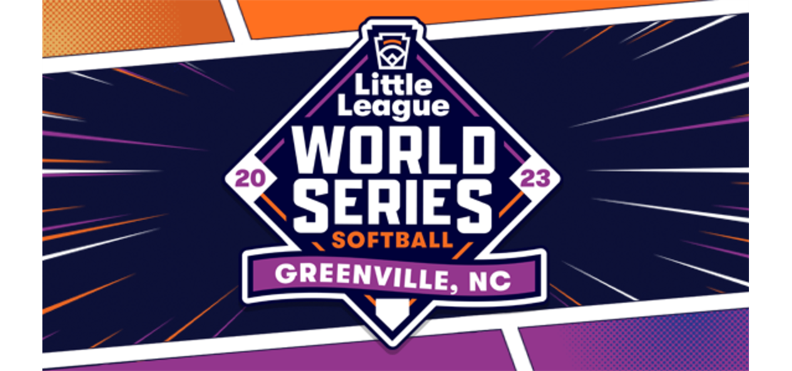 2023 Little League World Series - Softball