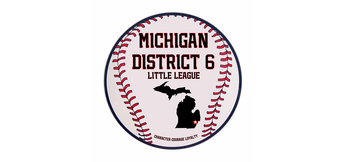 2025 District 6 Tournament Dates